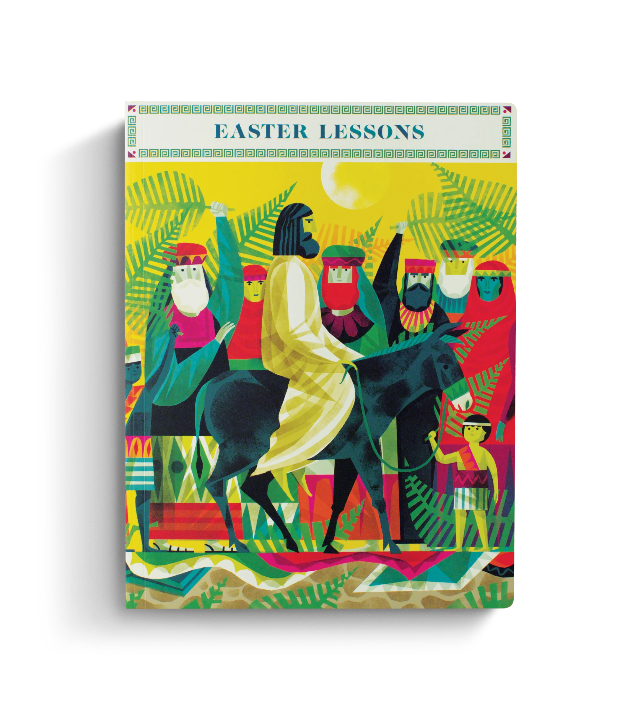 Easter Lessons photo